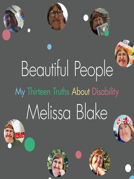 Title details for Beautiful People by Melissa Blake - Available